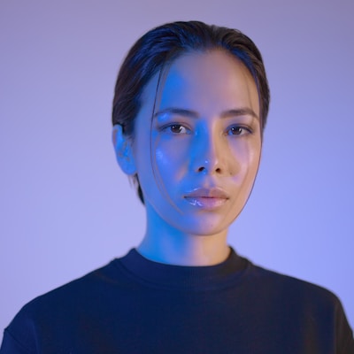 Portrait de Claire Maréchal