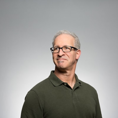 Portrait de Julien Vasseur