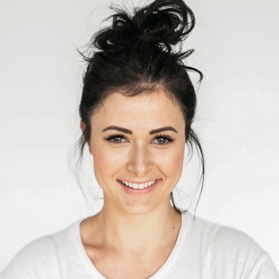 Portrait de Camille Rosset